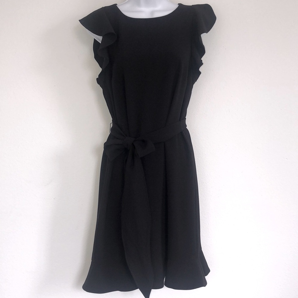 Loft Dress